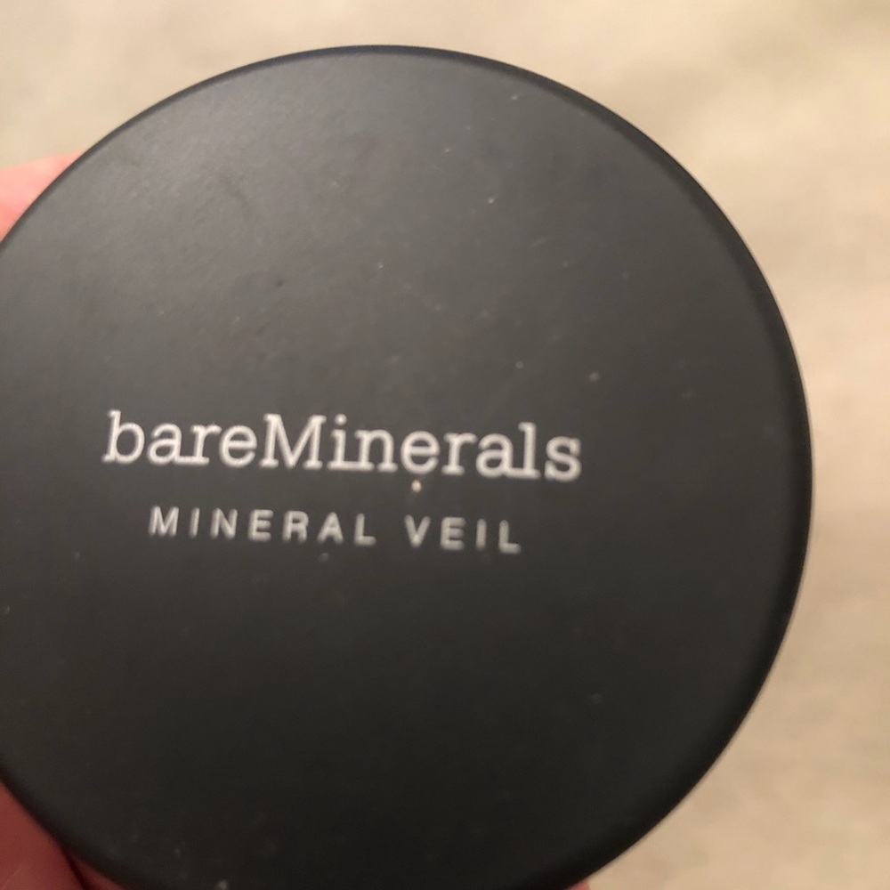 bareMinerals Mineral Veil powder